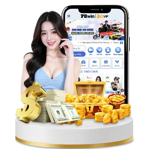Biểu tượng tiền thưởng hấp dẫn từ 5tekmira Win