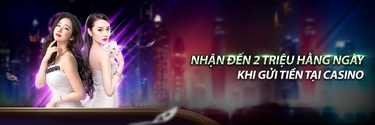 Sảnh Casino Trực Tuyến 5tekmira Win với Người Chia Bài Thật